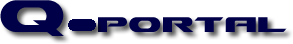 Qportal logo